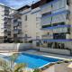 Modern Apt by Beach & Old Town with pool, Estepona - Fotografie 9