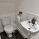 Rushden HUGE 6 Bed house with driveway, Higham Ferrers (foto 3)