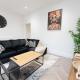Luxury Stay by City Centre Etihad and COOP Live, Manchester - Photo 3