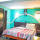 Royal Hôtel, Brazzaville (foto 7)