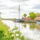 Stunning estuary views - Riverside Cottage, Snape (fotografie 6)