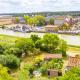 Stunning estuary views - Riverside Cottage, Snape (fotografie 7)