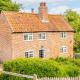 Stunning estuary views - Riverside Cottage, Snape (fotografie 4)