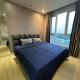 Sea View Condo in Thappraya Hill, Pattaya South - Fotografie 1
