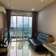 Sea View Condo in Thappraya Hill, Pattaya South - Fotografie 10