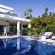 Carmelo Tulip Villa, Kefar Shemaryahu (fotografie 8)