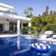 Carmelo Tulip Villa, Kefar Shemaryahu (fotografie 10)