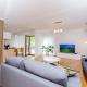 TAMMSAARE BEACH APARTMENT, Pärnu (fotografie 6)