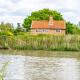 Stunning estuary views - Riverside Cottage, Snape (fotografie 8)