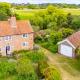 Stunning estuary views - Riverside Cottage, Snape (fotografie 9)