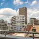 アスピア503, Tokio - Fotografie 9
