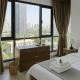 2BR 2BA Luxury Lifestyle 5min walk Thonglor BTS, Bangkok - Foto 1
