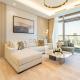 2BR with Balcony Overlooking City and Burj Khalifa, Minutes Away from Dubai Mall, Paramount Tower Hotel and Residences, Business Bay by Deluxe Holiday Homes, Dubaï - Photo 1
