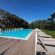Jesolo Fronte Mare Pineta - Jl Blue Apartments C5
