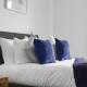 The Exquisite Gem of Central Bath - Sleeps 8, Bath - Foto 10