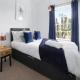 The Exquisite Gem of Central Bath - Sleeps 8, Bath - Foto 5