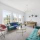 The Exquisite Gem of Central Bath - Sleeps 8, Bath - Foto 1