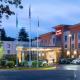 Hampton Inn & Suites Seattle/Redmond Wa, Redmond - Fotografie 1
