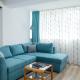 Bright & Comfy 1BR Flat in Levski district - Varna by Flat mаnаger Варна - Фото 7