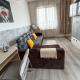 Warmy & Modern 2 Room Apartment, AB Homes - Central, Close to Palas & Iulius Mall - Elevator - Factura, Iaşi - Foto 5