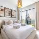 Vida Dubai Marina and Yacht Club 2 Bedroom with Full Marina Views, Dubaj - Fotografie 10