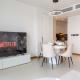 Vida Dubai Marina and Yacht Club 2 Bedroom with Full Marina Views, Dubaj - Fotografie 6