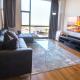 Sandton Smart Apartment Seven