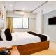 SUPERIA NIWAS GUEST HOUSE VARANASI Near Kashi Vishwanath Temple, バラナシ - 写真 4