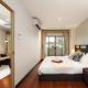 King-Suite with Balcony and a full Kitchen near ThonglorBTS Khlong Toei - Fotografie 2