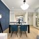 Elegant 2BR Plus Guest Room Stay with Designer Interior, Dubaï - Photo 8