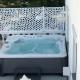Villa Marejadilla - Play San Juan - Sleeps 5 - Hot Tub - Sea Views Playa de San Juan - Fotografie 8