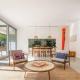 Carmelo Green Fields villa, Kefar Shemaryahu (photo 6)