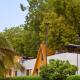 Serene Cottages And Resort, Padra - Foto 9