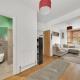 GuestReady - Fabulous home with patio in Cann Hall, Londýn - Fotografie 6