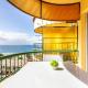 Stunning sea view apt in Los Cristianos, Los Cristianos (fotografie 2)