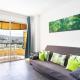 Stunning sea view apt in Los Cristianos, Los Cristianos (fotografie 4)