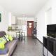 Stunning sea view apt in Los Cristianos, Los Cristianos (fotografie 7)