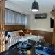 Loft para Casal em Bombinhas - Sem Garagem, Bombinhas - Foto 1
