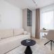 Exclusive Apartment with Parking Near Tauron Arena by Noclegi Renters Kraków - Photo 3