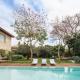 Carmelo Keren Villa, Kefar Shemaryahu