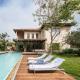 Carmelo Keren Villa, Kefar Shemaryahu (fotografie 2)