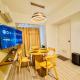 Cozy Vibes Retreat in Makati, Manila - Fotografie 5