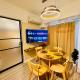 Cozy Vibes Retreat in Makati, Manila - Fotografie 10