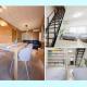 10 min by train to Shinjuku apartment sleeps 6 near JR, Tokio - Fotografie 9