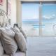 Seaside Studio with View in the Heart of city Hersonissos - Fotografie 2