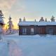 The Copper Nest by Hilla Villas, Саариселькя (фото 2)