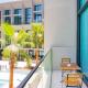 Escape24 Cozy Studio with Pool View in JVC, Dubaj (zdjęcie 7)