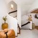 3-Bed Clifftop Beach House - Pool, Private Garden, Rooftop & Paddle Boards, Porches (fotografie 10)
