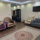 AL rehab Apartment Luxury Furnished, New cairo - Foto 10