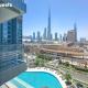 HiGuests - Wake up to Burj Khalifa views in stunning 2 BR, Dubai - Foto 7